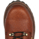 Georgia Boot Hammer Internal Metatarsal Steel Toe 6in Work Boot - Mens, Medium, Briar Brown, 8.5, G6315-085M