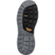 Georgia Boot OT Internal Metatarsal Alloy Toe Puncture Resistant 6in Work Boot - Mens, Medium, Black, 9, GB00562-090M