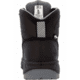 Georgia Boot OT Internal Metatarsal Alloy Toe Puncture Resistant 6in Work Boot - Mens, Medium, Black, 9, GB00562-090M