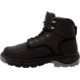 Georgia Boot OT Internal Metatarsal Alloy Toe Puncture Resistant 6in Work Boot - Mens, Medium, Black, 9, GB00562-090M