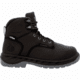 Georgia Boot OT Internal Metatarsal Alloy Toe Puncture Resistant 6in Work Boot - Mens, Medium, Black, 9, GB00562-090M