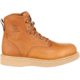Georgia Boot Wedge Steel Toe 6in Work Boot - Mens, Wide, Baracuda Gold, 10, G6342-100W