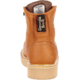 Georgia Boot Wedge Steel Toe 6in Work Boot - Mens, Wide, Baracuda Gold, 10, G6342-100W