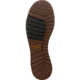Georgia Boot Wedge Waterproof Chelsea Work Boot - Mens, Wide, Brown, 8.5, GB00352-085W