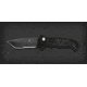 Gerber 06 Auto-Tanto, G-10 Handles, Serrated Edge w/ Box