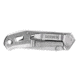 Gerber Airlift Folding Pocket Knife, Silver, 30-001346