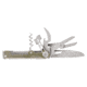 Gerber Armbar Cork Multi-Tool, Gold Handle