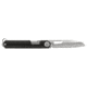 Gerber Armbar Slim Cut Multi-tool, 2.5in Brush Silver Blade, Aluminum Handle, Onyx Black, 30-001722