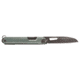 Gerber Armbar Slim Cut Multi-tool, 2.5in Stonewash Blade, Aluminum Handle, Baltic Haze, 30-001726