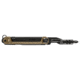 Gerber Armbar Slim Drive Multi-tool, 2.5in Black Oxide Blade, Aluminum Handle, Burnt Bronze, 30-001732