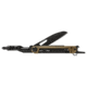 Gerber Armbar Slim Drive Multi-tool, 2.5in Black Oxide Blade, Aluminum Handle, Burnt Bronze, 30-001732