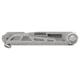 Gerber Armbar Slim Drive Multi-tool, 2.5in Stonewash Blade, Aluminum Handle, Burnt Orange, 30-001730