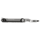Gerber Armbar Slim Drive Multi-tool, 2.5in Stonewash Blade, Aluminum Handle, Onyx Black, 30-001728