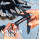 Gerber Armbar Trade - Burnt Orange - 1064407