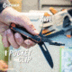 Gerber Armbar Trade - Burnt Orange - 1064407