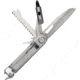 Gerber Armbar Trade Silver