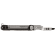 Gerber Armbar Slim Drive Folding Knife w/Extension Bit Driver, 2.5in Plain Blade, Onyx Handle, 31-003816