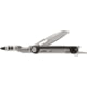 Gerber Armbar Slim Drive Folding Knife w/Extension Bit Driver, 2.5in Plain Blade, Onyx Handle, 31-003816