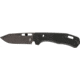 Gerber Assert Pivot Lock Black
