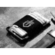 Gerber Barbill Wallet, Silver, 30-001571