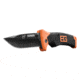 Gerber Bear Grylls Survival Series, Folding Sheath Knife, Fine Edge, Black, Black 31-002947