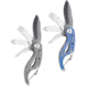 Gerber Curve Multifunction Keychain Tool
