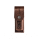 Gerber Center-Drive Leather Sheath, Brown, 30-001603