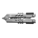Gerber Compact Sport Multi-Plier 400, Needlenose 5500