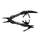 Gerber Compact Sport Multi-Plier 400, Needlenose Pliers 5509
