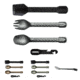 Gerber Compleat Multi-Tool Tong, Black, Bronze, Green, Silver