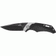 Gerber Contrast, Drop Point, Fine Edge, Folding Knife, Clam 31-000595