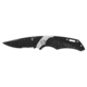 Gerber Contrast, Drop Point, Serrated, Folding Knife, Clam 31-000596