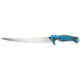 Gerber Controller Salt Rx Fillet Knife, 10in, 9Cr18MoV, Plain Blade, Glass-Reinforced Polypropylene Handle, 31-003559N