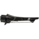Gerber Controller Salt Rx Fillet Knife, 6in, 9Cr18MoV, Plain Blade, Glass-Reinforced Polypropylene Handle, 31-003557N
