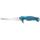 Gerber Controller Salt Rx Fillet Knife, 6in, 9Cr18MoV, Plain Blade, Glass-Reinforced Polypropylene Handle, 31-003557N