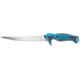 Gerber Controller Salt Rx Fillet Knife, 8in, 9Cr18MoV, Plain Blade, Glass-Reinforced Polypropylene Handle, 31-003558N