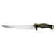 Gerber Controller Fixed Blade Fillet Knife, 10in, Green, 31-003342