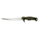 Gerber Controller Fixed Blade Fillet Knife, 8in, Green, 31-003340