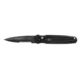 Gerber Covert Auto Serrated Folding Clip Knife w/ 8.7in. Overall Length