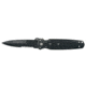 Gerber Covert - Double Edge 154cm, Black, Serrated - Box - 05786