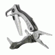 Gerber Crucial Butterfly-Open Multi-Tool Gray - Clam package