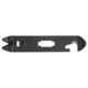 Gerber Devour Multi-Tool Fork, Black, 31-003418N