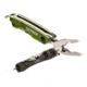 Gerber Dime Micro Tool, Green, Clam 31-001132