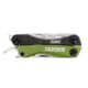 Gerber Dime Micro Tool, Green, Clam 31-001132