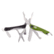 Gerber Dime Micro Tool, Green, Clam 31-001132