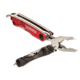 Gerber Dime Micro Tool, Red, Clam 31-001040