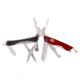 Gerber Dime Micro Tool, Red, Clam 31-001040