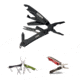 Gerber Dime Multi Tool, Black, Green, Red