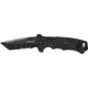 Gerber Dmf Manual Folder Serated Knife 31-000583