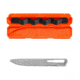 Gerber Vital Big Game Drop Point Replacement Blades, 28oz, 31-003396